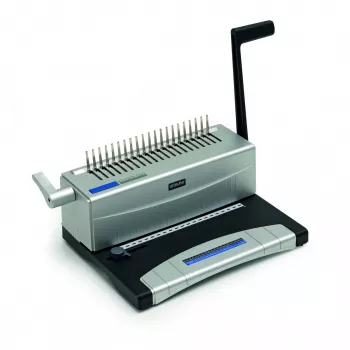 WALLNER S-60 Encuadernadora