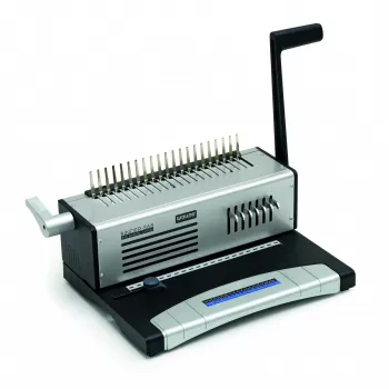 WALLNER S-68 Encuadernadora