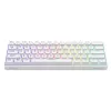 SAVIO Whiteout X2 Teclado mecánico Outemu Peach Silent