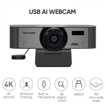 ALIO Cámara 4K110
