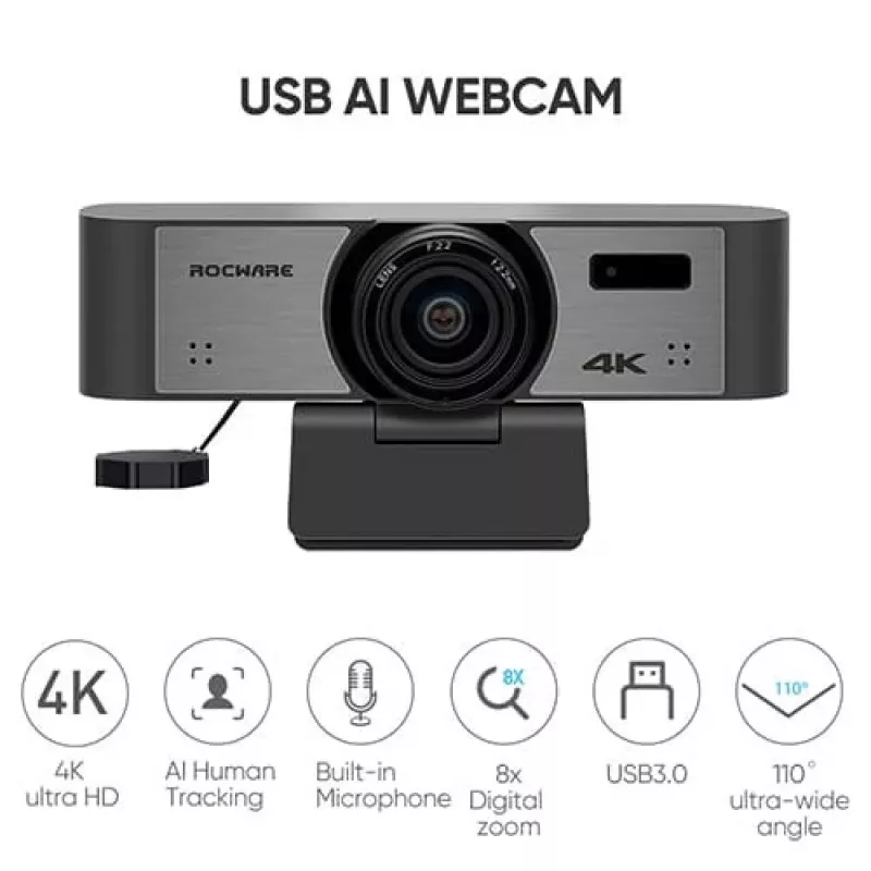 ALIO cámara 4K110