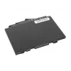 MOVANO batería SN03XL para HP EliteBook 725 G3 820 G3 - 2700 mAh (30 Wh)