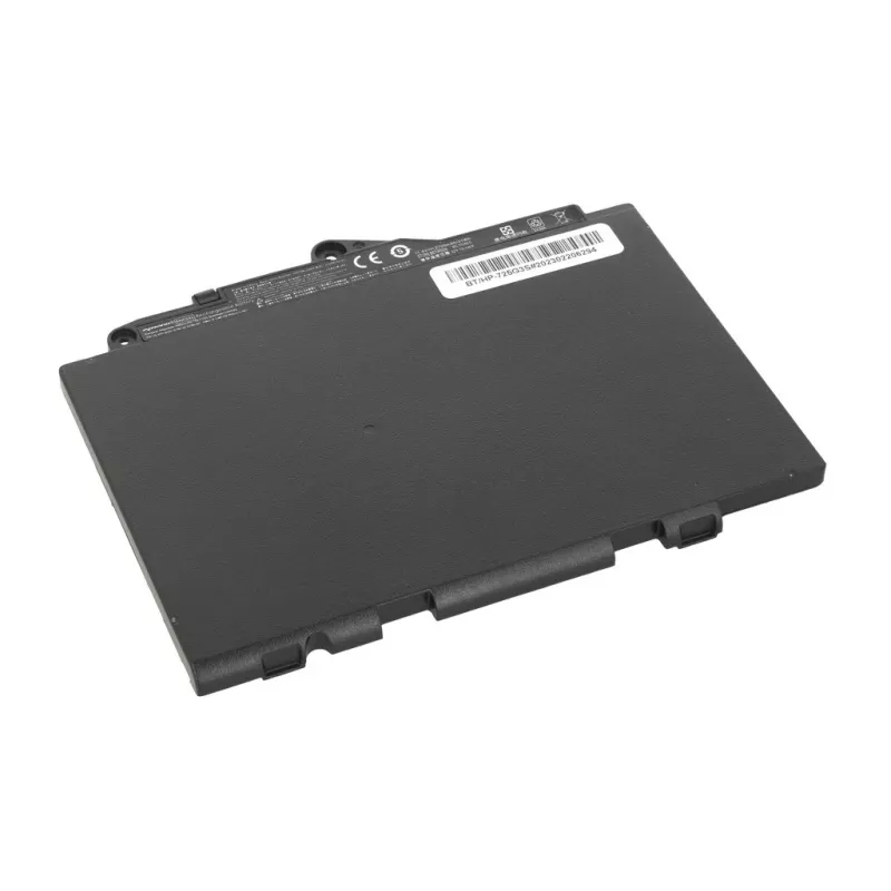 MOVANO batería SN03XL para HP EliteBook 725 G3 820 G3 - 2700 mAh (30 Wh)