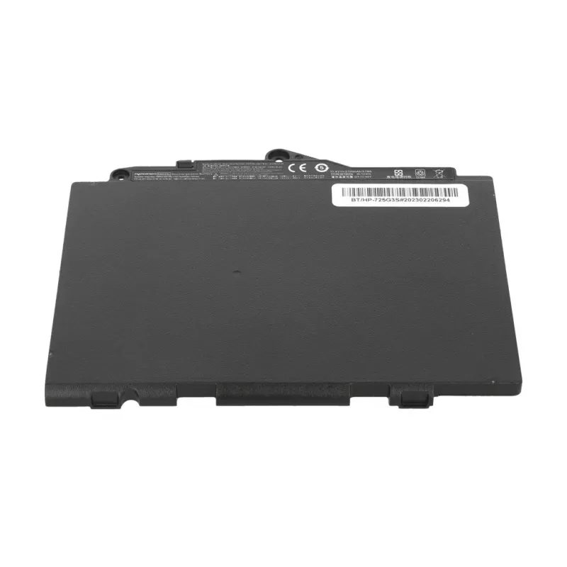 MOVANO batería SN03XL para HP EliteBook 725 G3 820 G3 - 2700 mAh (30 Wh)