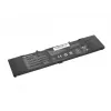 MOVANO batería B31N1535 para Asus Zenbook UX310UA UX410UA - 3900 mAh (44 Wh)