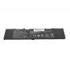 MOVANO batería B31N1535 para Asus Zenbook UX310UA UX410UA - 3900 mAh (44 Wh)