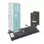 MOVANO batería DXGH8 G8VCF para Dell XPS 13 9370 9380 - 5500 mAh (41 Wh)