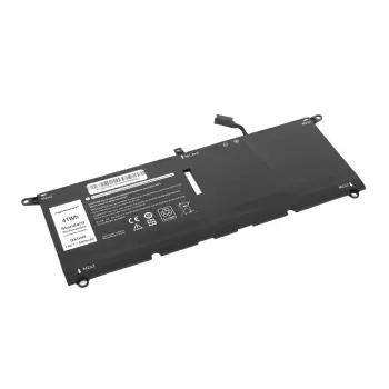 MOVANO batería DXGH8 G8VCF para Dell XPS 13 9370 9380 - 5500 mAh (41 Wh)