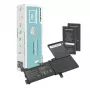 MOVANO batería B31N1637 para Asus VivoBook S15 S510 F510 - 3600 mAh (41 Wh)