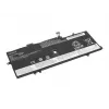 MOVANO batería para Lenovo ThinkPad X1 Yoga 4 5 Carbon 7 8 - 3325 mAh (51 Wh)