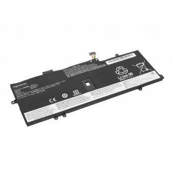 MOVANO batería para Lenovo ThinkPad X1 Yoga 4 5 Carbon 7 8 - 3325 mAh (51 Wh)