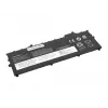 MOVANO batería 01AV430 para Lenovo ThinkPad X1 Carbon 5th Gen 6th Gen 2017 2018 - 4650 mAh (54 Wh)