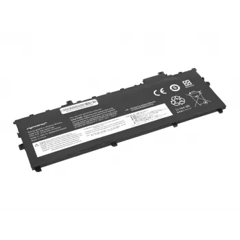 MOVANO batería 01AV430 para Lenovo ThinkPad X1 Carbon 5th Gen 6th Gen 2017 2018 - 4650 mAh (54 Wh)