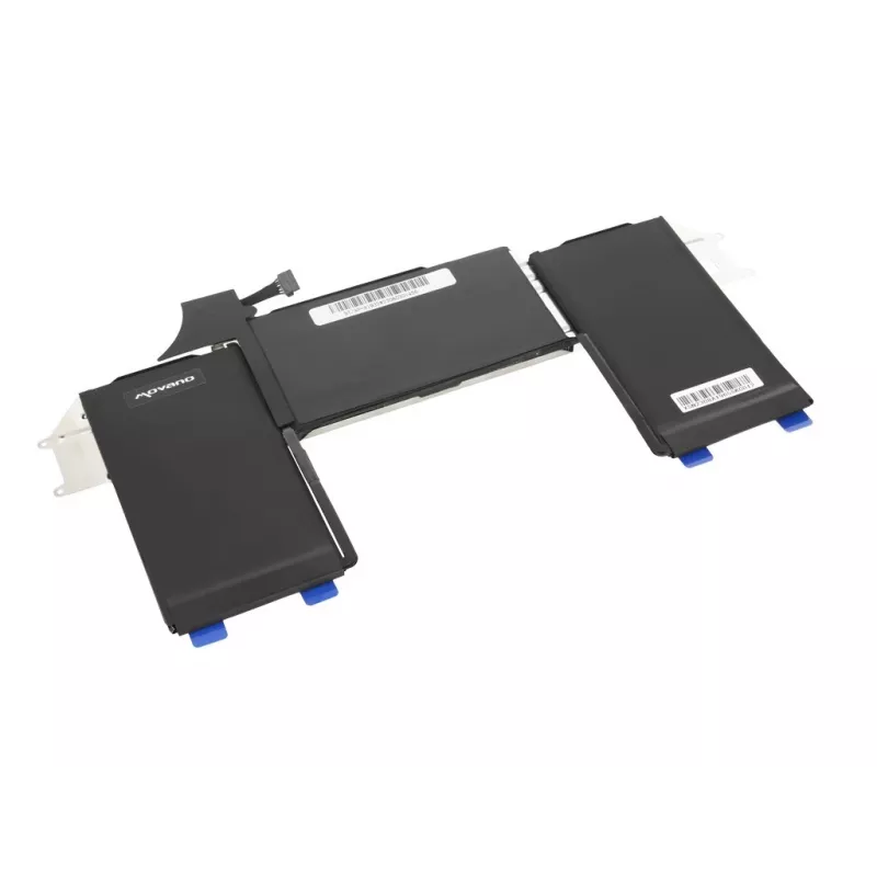 MOVANO batería A1965 para Apple MacBook Air 13 A1932 A2179 - 4379 mAh (49,9 Wh)