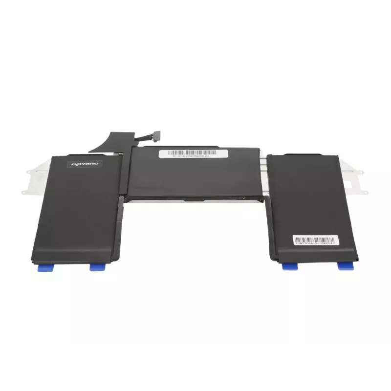MOVANO batería A1965 para Apple MacBook Air 13 A1932 A2179 - 4379 mAh (49,9 Wh)