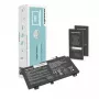 MOVANO batería B31N1726 para Asus FX504 FX505 FX80G - 3900 mAh (44 Wh)