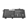 MOVANO batería B31N1726 para Asus FX504 FX505 FX80G - 3900 mAh (44 Wh)