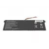 MITSU batería AP18C4K AP18C8K para Acer Swift 3 5 TravelMate P215-52 - 4350 mAh (50Wh)