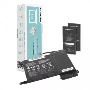 MOVANO batería L14S4P22 para Lenovo IdeaPad Y700-15ISK Y700 - 4050 mAh (60 Wh)