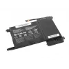 MOVANO batería L14S4P22 para Lenovo IdeaPad Y700-15ISK Y700 - 4050 mAh (60 Wh)