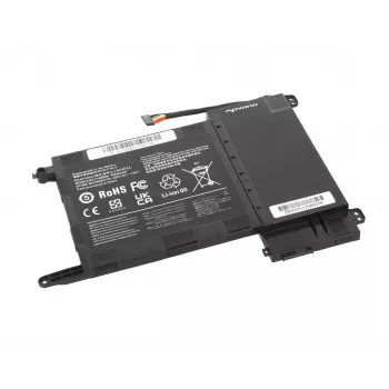 MOVANO batería L14S4P22 para Lenovo IdeaPad Y700-15ISK Y700 - 4050 mAh (60 Wh)