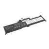 MOVANO batería 00HW027 01AV434 para Lenovo ThinkPad Yoga 260 370 X380 - 2700 mAh (40 Wh)