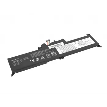 MOVANO batería 00HW027 01AV434 para Lenovo ThinkPad Yoga 260 370 X380 - 2700 mAh (40 Wh)