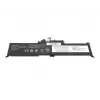 MOVANO batería 00HW027 01AV434 para Lenovo ThinkPad Yoga 260 370 X380 - 2700 mAh (40 Wh)
