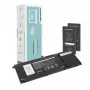 MOVANO batería H5CKD para Dell Inspiron 5400 5401 5402 5406 5501 5508 - 3600 mAh (55 Wh)