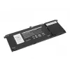 MOVANO batería H5CKD para Dell Inspiron 5400 5401 5402 5406 5501 5508 - 3600 mAh (55 Wh)