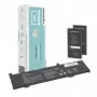 MOVANO batería C31N1636 para Asus VivoBook X580 X580VD X580VN N580VN N580VD - 4100 mAh (47 Wh)