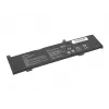 MOVANO batería C31N1636 para Asus VivoBook X580 X580VD X580VN N580VN N580VD - 4100 mAh (47 Wh)