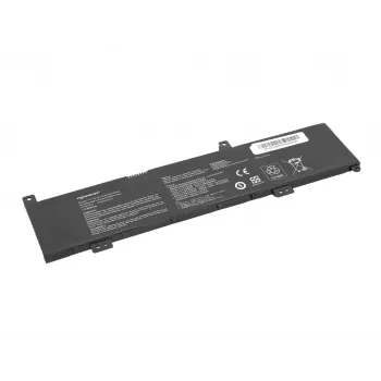 MOVANO batería C31N1636 para Asus VivoBook X580 X580VD X580VN N580VN N580VD - 4100 mAh (47 Wh)