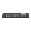 MOVANO batería C31N1636 para Asus VivoBook X580 X580VD X580VN N580VN N580VD - 4100 mAh (47 Wh)