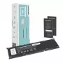 MOVANO batería 69KF2 para Dell Alienware M17 M15 R3 R4 Precision 5550 XPS 9500 9510 - 6000 mAh (69 Wh)