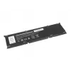 MOVANO batería 69KF2 para Dell Alienware M17 M15 R3 R4 Precision 5550 XPS 9500 9510 - 6000 mAh (69 Wh)