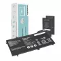 MOVANO batería para Huawei Matebook D Serie HB46K497ECW - 3700 mAh (42,2 Wh)