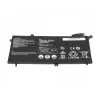 MOVANO batería para Huawei Matebook D Serie HB46K497ECW - 3700 mAh (42,2 Wh)