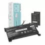 MOVANO batería FM08 TPN-Q195 para HP Omen 17-AN 12-Pin - 5973 mAh (86 Wh)