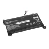 MOVANO batería FM08 TPN-Q195 para HP Omen 17-AN 12-Pin - 5973 mAh (86 Wh)