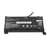 MOVANO batería FM08 TPN-Q195 para HP Omen 17-AN 12-Pin - 5973 mAh (86 Wh)