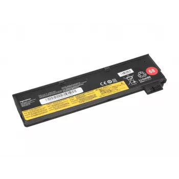 MITSU batería 45N1126 45N1127 para Lenovo ThinkPad T440 T450s X240 X260 L450 L460 - 2000 mAh (22 Wh)
