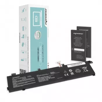 MOVANO batería C31N1843 para Asus VivoBook S432F S432FA S432FL S532F S532FA S532FL - 3200 mAh (36 Wh)