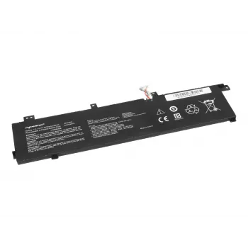 MOVANO batería C31N1843 para Asus VivoBook S432F S432FA S432FL S532F S532FA S532FL - 3200 mAh (36 Wh)
