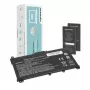 MOVANO Batería HW03XL para HP Pavilion 15-EG, 15-EH, 17-CN, 17-CP Serie - 4150 mAh (47 Wh)