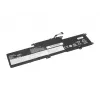 MOVANO Batería L17L3P53 para Lenovo ThinkPad Yoga L380 L390 - 3990 mAh (44 Wh)
