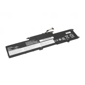 MOVANO Batería L17L3P53 para Lenovo ThinkPad Yoga L380 L390 - 3990 mAh (44 Wh)