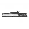 MOVANO Batería L17L3P53 para Lenovo ThinkPad Yoga L380 L390 - 3990 mAh (44 Wh)