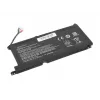 MOVANO Batería PG03XL para HP 15-DH 15-EC 15-DK 16-A - 4150 mAh (47 Wh)