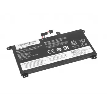 MOVANO Batería 01AV493 para Lenovo ThinkPad T570 T580 P51S - 2000 mAh (30 Wh)